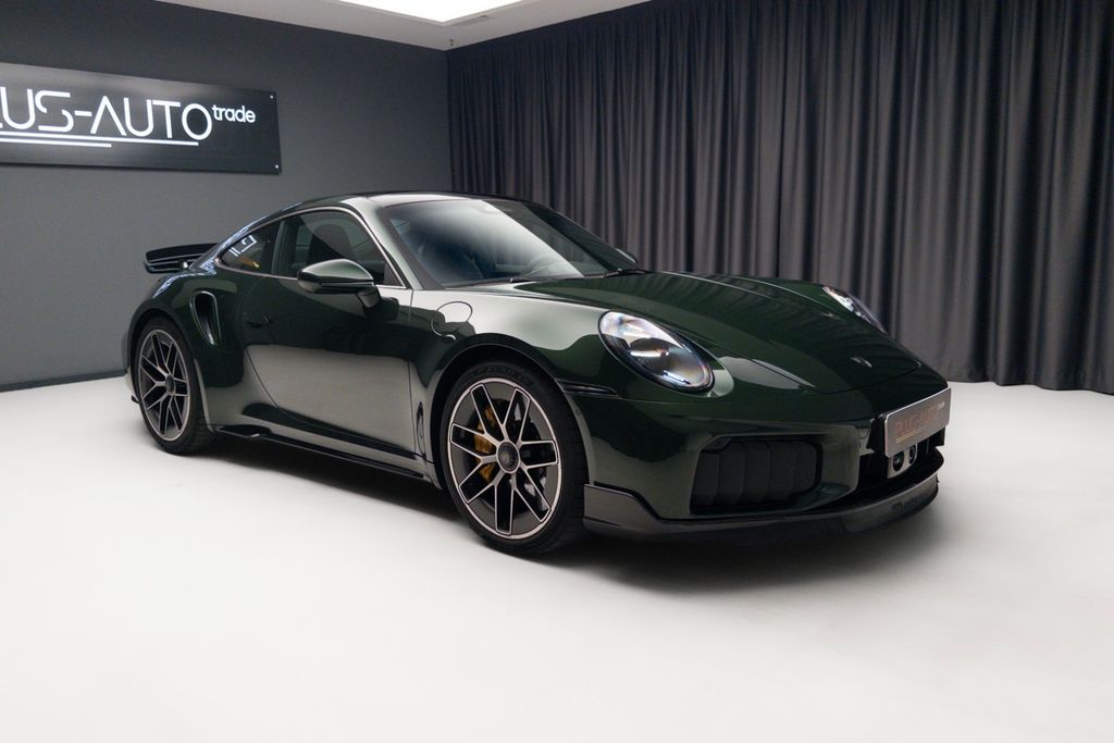 Image of Porsche 911