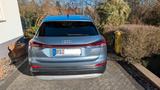 Audi Q4 e-tron 45 e-tron quattro - 1.Hand - Garantie - Audi Q4 e-tron: Von Privat
