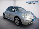 Volkswagen VW New Beetle **TÜV 01.2028-Klima** - Volkswagen New Beetle aus 1999