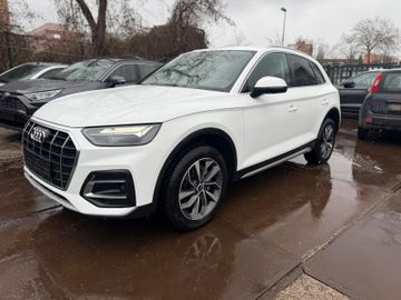 Audi Q5 - 2