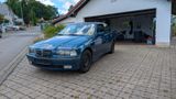 BMW 316i Compact - BMW 316 aus 2000: 316i