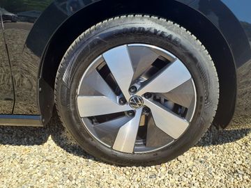 Bild 11 VW Passat Variant 1.5 eTSI - NAVI,IDA,SHZG,ACC,LED