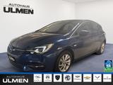 Opel Astra Navi+BT Voll-LED Totwinkel PDCvo+hi+Kamera - Opel Astra Gebrauchtwagen in Düsseldorf