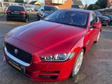 Jaguar XE Portfolio - Jaguar XE: Portfolio