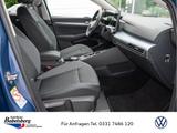 Volkswagen Golf VIII Variant 1.5eTSI DSG LED NAVI AHK LED - Volkswagen Golf: Kombi, Golf5