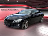 BMW 428 Baureihe 4 Coupe 428 i xDrive - BMW 4er Reihe aus 2013