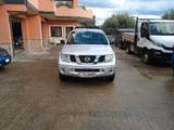 Nissan NISSAN NAVARA 4x4 2.5 dCi 171cv Double Cab 4p - gebrauchte Nissan Navara aus dem Jahr 2010