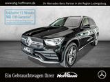 Mercedes-Benz GLC 300 de 4M AMGLi+LED+AHK+MBUX+SOUND+PRESAFE - Mercedes-Benz GLC 300 Gebrauchtwagen in Stuttgart