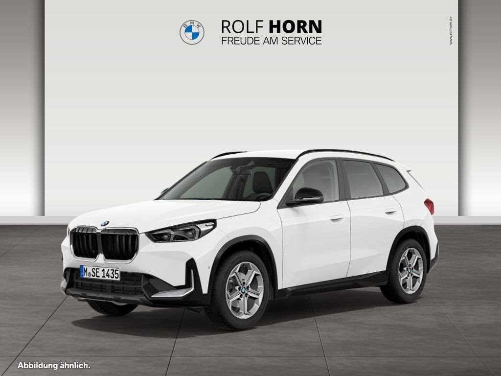 Image of BMW X1