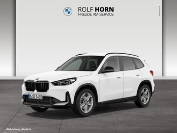 BMW X1 - 1