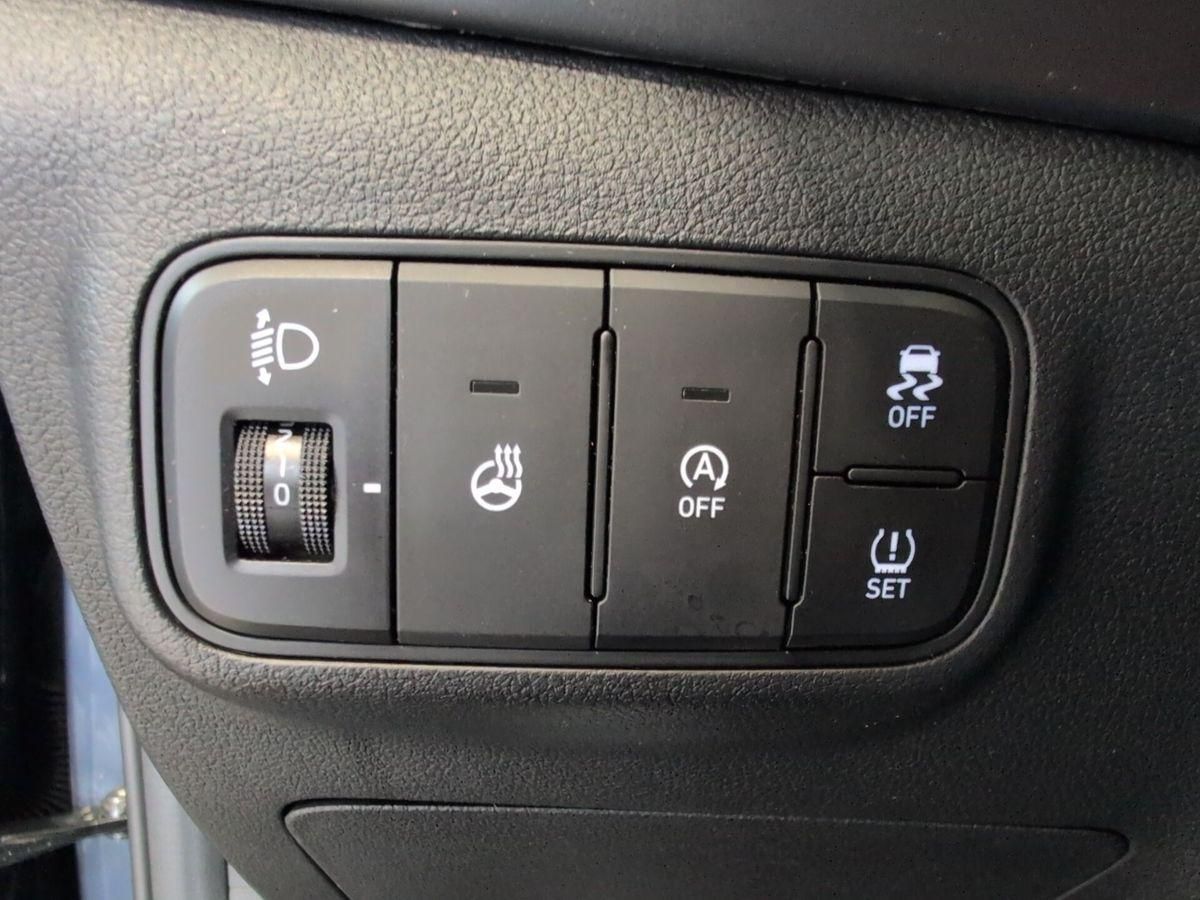 Hyundai BAYON – Bild 13