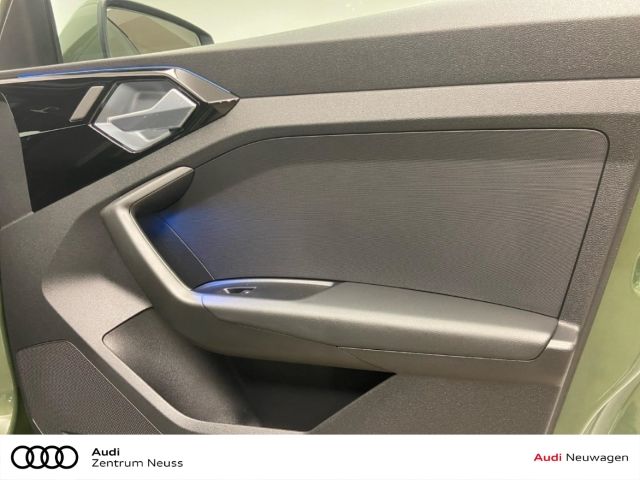 Audi A1 - Bild 23
