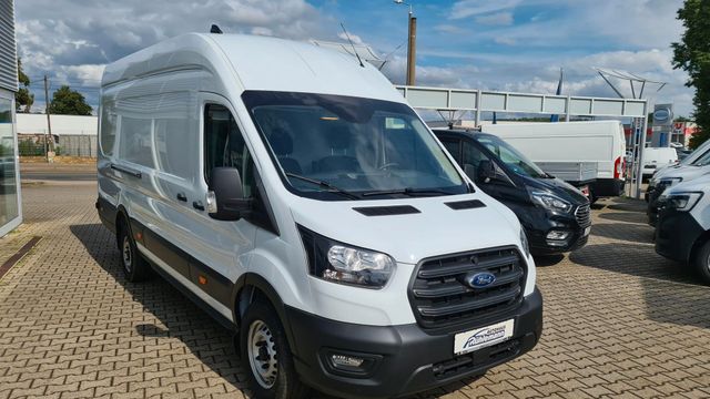 Ford Transit Großraumkasten L4H3 130PS Trend Lager...