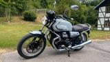 Moto Guzzi V7 Special 850 TOP ZUSTAND SERVICE NEU TÜV 07/27 - MOTO GUZZI V7 850
