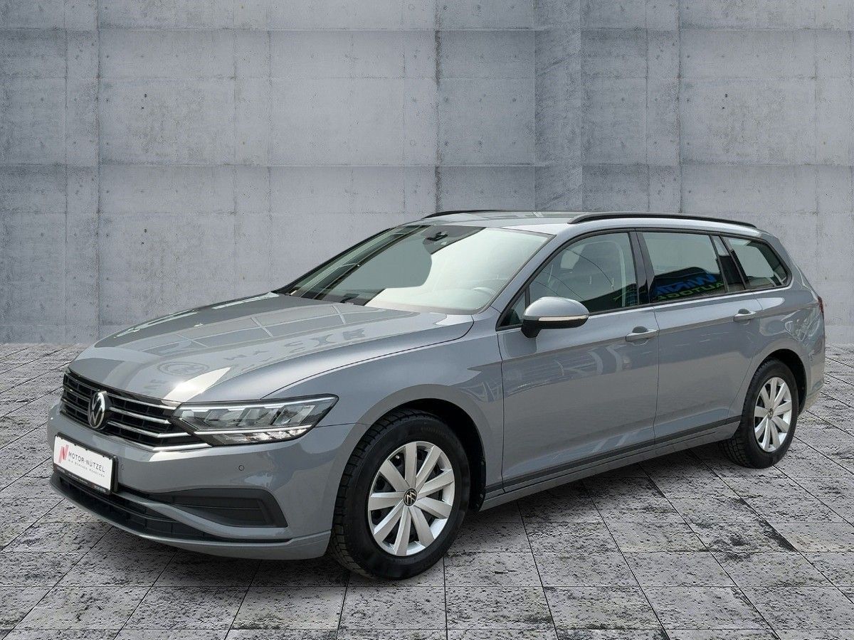 Volkswagen Passat Variant - Bild 2