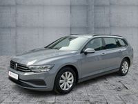 Volkswagen Passat Variant - Vorschau Bild 2