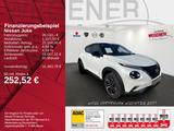 Nissan JUKE N-CONNECTA  1.6 HYB 143PS LED LHZ SHZ PDC F - Nissan: S14