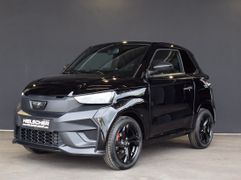 LIGIER JS50 ELITE/ab April Verfügbar/Top-Ausstattung