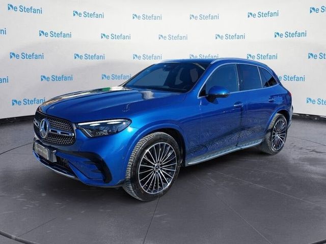 Andere Mercedes-Benz GLC GLC 220 d 4Matic AMG Line Prem