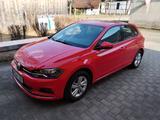 Volkswagen Polo VI 1.0 TSI OPF 70kW Comfortline+Winterrä. 