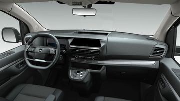 Opel Zafira Life - 5