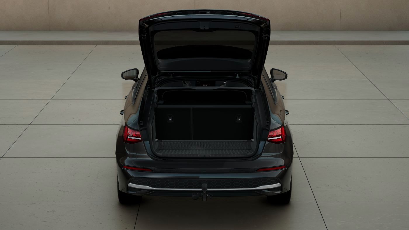 Audi A3 - Bild 8