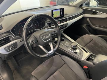 Audi A4 - 11