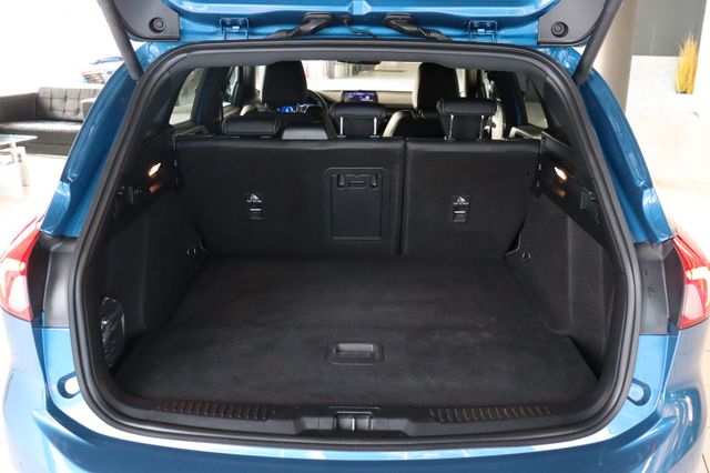 Fahrzeugabbildung Ford Focus Turnier ST 2.3 Eco |1HAND|B&O|KAMERA|LED|