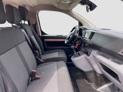 CITROEN Jumpy BlueHDi 150 Doka Klima PDC AHK