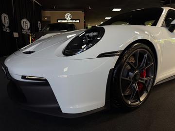 صورة مصغرة 23 لـ 2022 Porsche 911 URMODELL