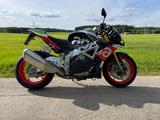 Aprilia Tuono V4 1100 Factory Superpole - APRILIA NAKED BIKE