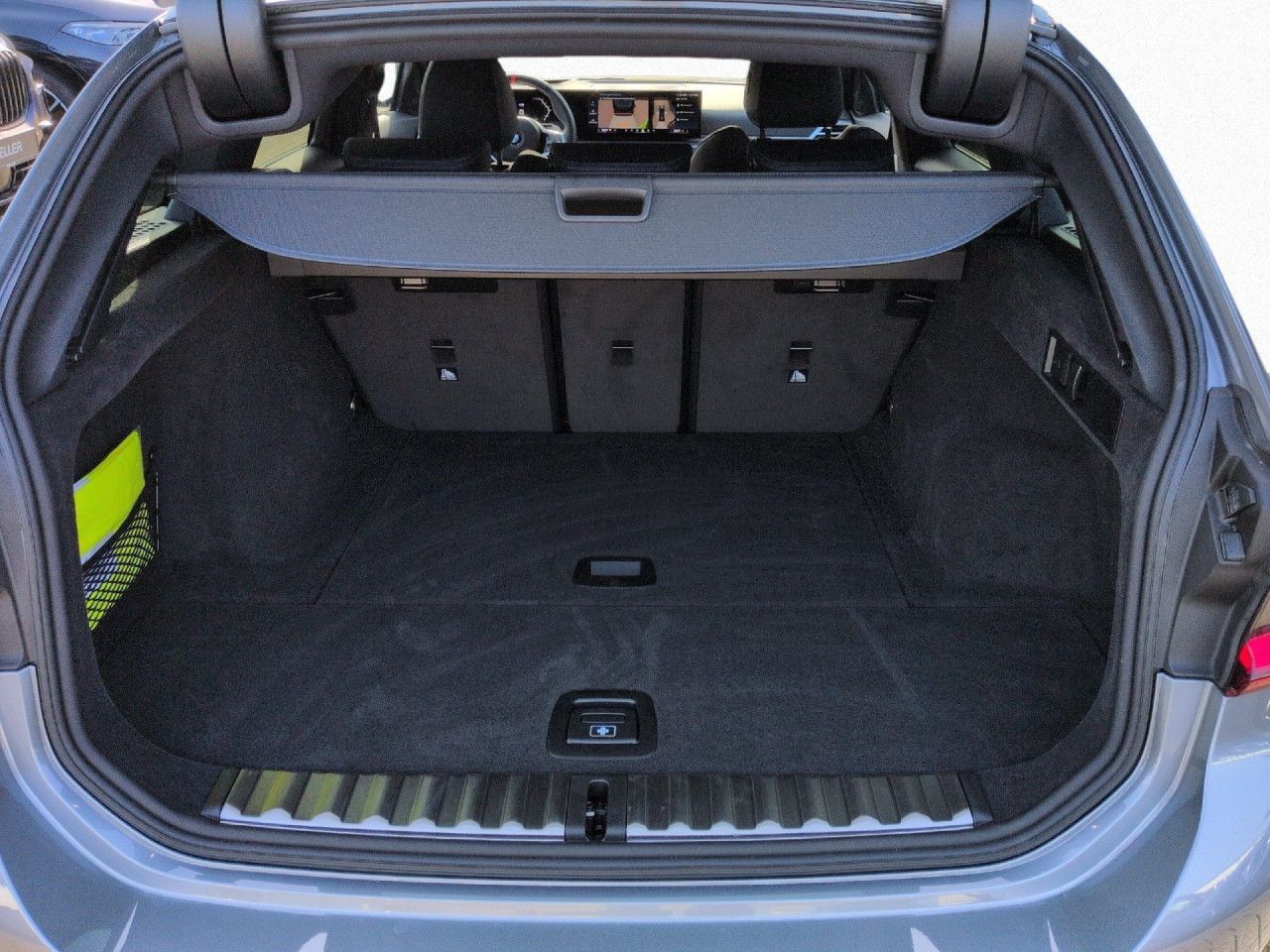 BMW M340d - Bild 19