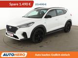Hyundai Tucson 2.0 CRDi Mild-Hybrid N-Line 4WD Aut.*NAVI - Hyundai TUCSON mit Diesel-Antrieb: Geländewagen, 2.0