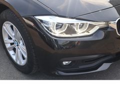 Fahrzeugabbildung BMW 320 Advantage 1hd Navi Tempo Scheckheftgepflegt