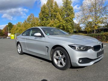 BMW 430 - 1