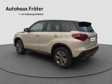 Fotografie des Suzuki Vitara 1.5 Hybrid Comfort Navi Kamera SHZ