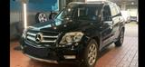 Mercedes-Benz GLK 250  4Matic*Panoramadach*2-Hand*Garantie*Eur - gebrauchte Mercedes-Benz GLK-Klasse aus dem Jahr 2010