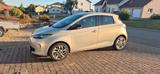 Renault ZOE Intense Batterie Inkl (keine Miete)  - silberne Renault ZOE