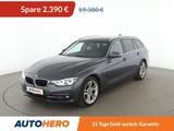 BMW 3er 318i Sport Line Aut.*NAVI*LED*PDC*TEMPO*ALU*