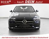 Mercedes-Benz C180 CGI 9G Avant NAVI+LED+AHK+ACC+KAM+VIRTU+SHZ - Mercedes-Benz C 180: Blau