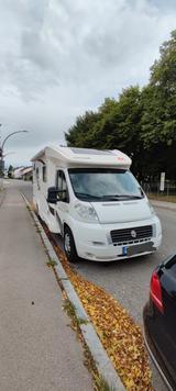 Eura Mobil Profila 660HB - Eura Mobil Hb