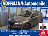 Skoda Karoq Sportline 4x4, Navi,Matrix-LED,Kamera,AHK - Skoda Karoq