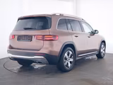 Mercedes-Benz GLB 250 4M Progressive-Advanced+/LED/Pano/Easy-P - Mercedes-Benz GLB 250 aus 2024