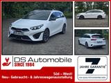 Kia cee´d Sportswagon 1.5T GT-Line Tech. Glasdach - Kia cee'd Sportswagon aus 2022