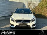 Mercedes-Benz GLA 200 AMG Line AHK/Navi/Pano/PDC/20"Pano.-Dach - gebrauchte Mercedes-Benz GLA 200 aus dem Jahr 2016