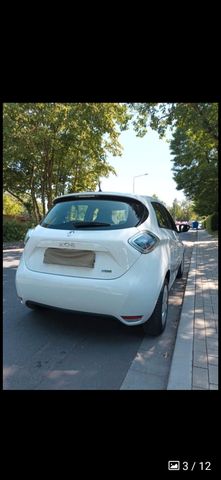 Renault ZOE Life inklusive Akku