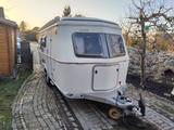 HYMER / ERIBA / HYMERCAR Eriba Touring 530 GT mit Markise und Mover  - HYMER / ERIBA Touring gt