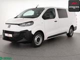 Fiat Scudo 2.0 BlueHDi MultiCab L3 6 SITZE KAMERA - Fiat Scudo Multicab Gebrauchtwagen