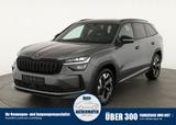 Skoda Kodiaq 1.5 TSI iV Sportline, AHK, Matrix, Navi,  - Skoda Kodiaq: Sportline