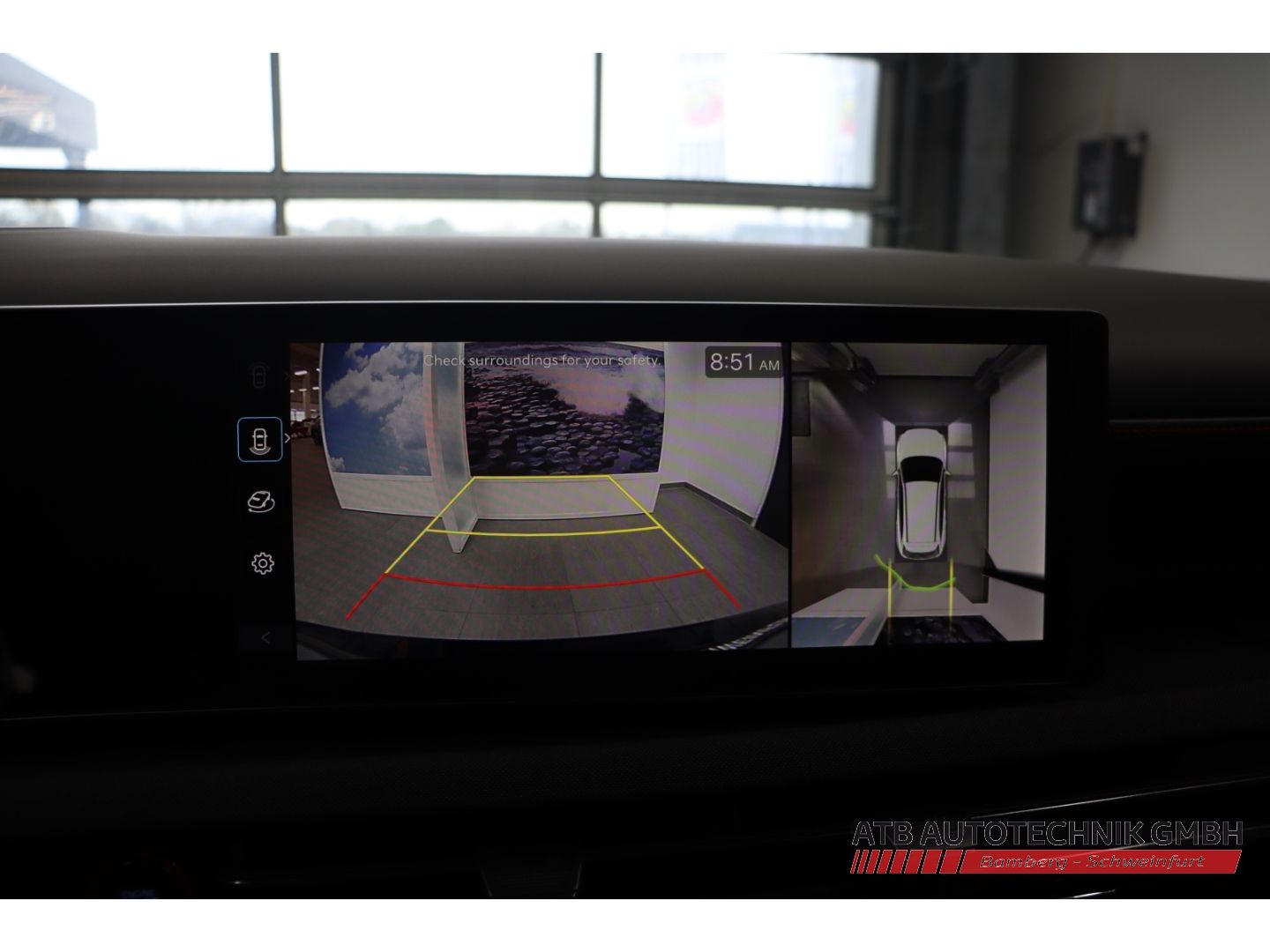 Hyundai TUCSON - Bild 25